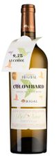 Вино Colombard, (132633), белое полусухое, 2019 г., 0.75 л, Коломбар цена 1490 рублей