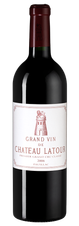 Вино Chateau Latour Premier Grand Cru Classe (Pauillac), (108729),  цена 99990 рублей