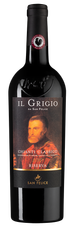 Вино Il Grigio Chianti Classico Riserva, (126825), красное сухое, 2018 г., 0.75 л, Иль Гриджо Кьянти Классико Ризерва цена 4490 рублей