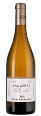 Вино Sancerre Blanc Les Baronnes, (140092), белое сухое, 2021 г., 0.75 л, Сансер Блан Ле Барон цена 6290 рублей