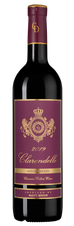 Вино Clarendelle by Haut-Brion Saint-Emilion, (143814), красное сухое, 2019 г., 0.75 л, Кларандель бай О-Брион Сент-Эмильон цена 6490 рублей