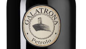 Вино Val d'Arno di Sopra DOC Galatrona