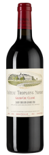 Вино Chateau Troplong Mondot, (115832), красное сухое, 2000 г., 0.75 л, Шато Тролон Мондо цена 44990 рублей