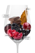 Вино Finca Nueva Crianza, (135815), красное сухое, 2017 г., 0.75 л, Финка Нуэва Крианса цена 3190 рублей