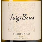 Вино Lujan de Cuyo Chardonnay