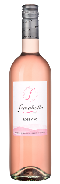 Вино Freschello Rosato, Cielo