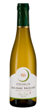 Вино Chablis Sainte Claire, (115741), белое сухое, 2018 г., 0.375 л, Шабли Сент Клер цена 2490 рублей