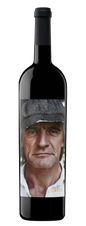 Вино El Recio, (149505), красное сухое, 2022, 1.5 л, Эль Ресио цена 7990 рублей