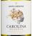Вино из Чили Carolina Reserva Chardonnay