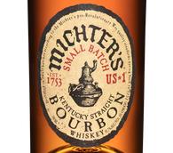 Американский виски Michter's US*1 Bourbon Whiskey 
