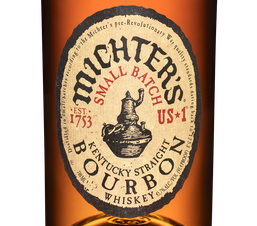 Виски Michter's US*1 Bourbon Whiskey , (145741), gift box в подарочной упаковке, Бурбон, Соединенные Штаты Америки, 0.7 л, Миктерс ЮС*1 Бурбон Виски цена 22490 рублей