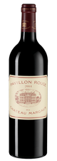 Вино Pavillon Rouge du Chateau Margaux , (101227),  цена 49990 рублей