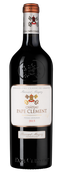 Сухое вино Бордо Chateau Pape Clement Rouge