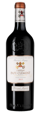 Вино Chateau Pape Clement Rouge, (137661), красное сухое, 2015 г., 0.75 л, Шато Пап Клеман Руж цена 29990 рублей