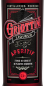 Крепкие напитки Griottini