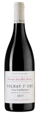 Вино Volnay Premier Cru Les Caillerets, (119511), красное сухое, 2017 г., 0.75 л, Вольне Премье Крю Ле Кайре цена 29990 рублей