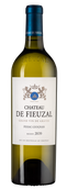 Вино Семильон Chateau de Fieuzal Blanc (Pessac-Leognan)