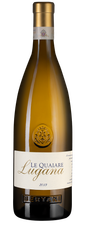 Вино Lugana Le Quaiare, (125902), белое сухое, 2019 г., 0.75 л, Лугана Ле Куаяре цена 4190 рублей