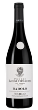 Вино Barolo Terlo Vigna Costa Grimaldi, (151111), красное сухое, 2016, 0.75 л, Бароло Терло Винья Коста Гримальди цена 19990 рублей