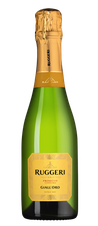 Игристое вино Prosecco Giall'oro, (144526), белое сухое, 0.375 л, Просекко Джал'оро цена 2190 рублей