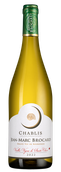 Белое вино Chablis Vieilles Vignes