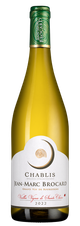 Вино Chablis Vieilles Vignes, (143426), белое сухое, 2022 г., 0.75 л, Шабли Вьей Винь цена 5990 рублей