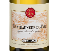 Вино с дынным вкусом Chateauneuf-du-Pape Blanc