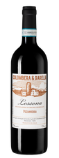 Вино Lessona Pizzaguerra, (124470), красное сухое, 2017 г., 0.75 л, Лессона Пиццагуэрра цена 6490 рублей