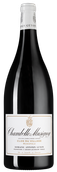 Вино с вкусом черных спелых ягод Chambolle-Musigny Clos du Village