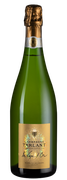 Champagne Tarlant La Vigne d'Or Blanc de Meuniers Brut Nature Champagne Tarlant La Vigne d'Or Blanc de Meuniers Brut Nature