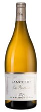 Вино Sancerre Blanc Les Baronnes, (132885), белое сухое, 2021 г., 1.5 л, Сансер Блан Ле Барон цена 14990 рублей