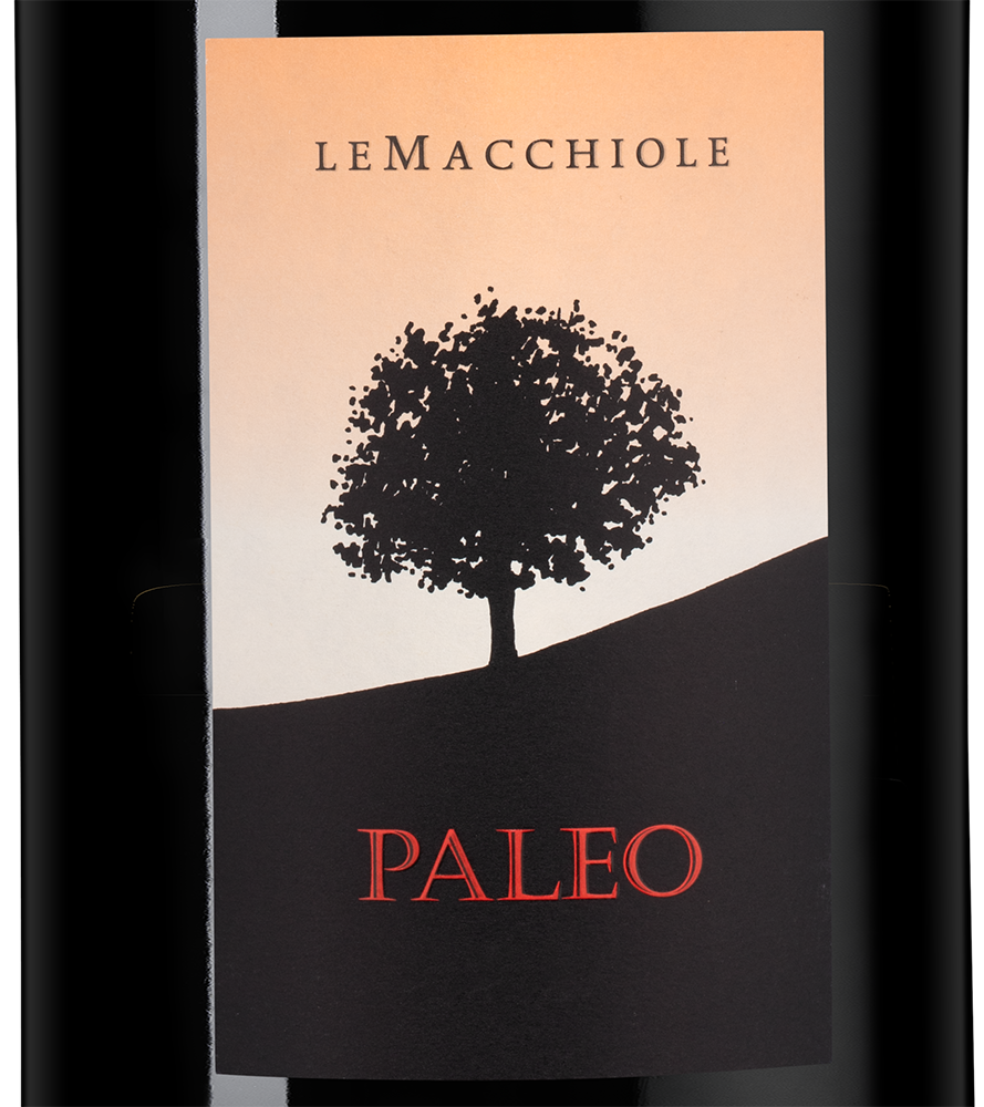 Вино Paleo Rosso, Le Macchiole, 2021, 3л, (158729), Италия, Тоскана, красное, сухое, 3 л, Палео Россо, цена 164990 рублей