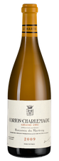 Вино Corton-Charlemagne Grand Cru, (121329), белое сухое, 2009 г., 0.75 л, Кортон-Шарлемань Гран Крю цена 62090 рублей