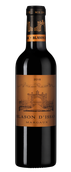 Сухое вино Бордо Blason d'Issan