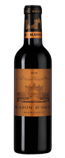 Вино Blason d'Issan, (146099), красное сухое, 2018 г., 0.375 л, Блазон д'Иссан цена 4490 рублей