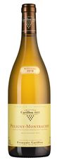 Вино Puligny-Montrachet , (136174), белое сухое, 2018 г., 0.75 л, Пюлиньи-Монраше цена 13490 рублей