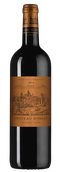 Вино с ментоловым вкусом Chateau d'Issan