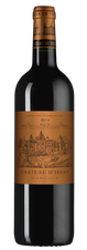 Вино Chateau d'Issan, (136877), красное сухое, 2014 г., 0.75 л, Шато д'Иссан цена 16490 рублей
