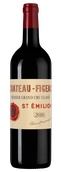 Вино с фиалковым вкусом Chateau Figeac
