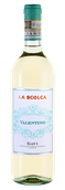 Итальянское сухое вино Gavi Il Valentino