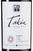 Красное вино Чили мерло Takun Merlot Reserva