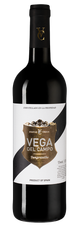 Вино Vega del Campo Tempranillo, (106481), красное сухое, 0.75 л, Вега дель Кампо Темпранильо цена 1240 рублей