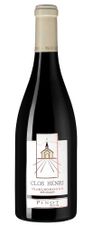 Вино Clos Henri Pinot Noir, (140717), красное сухое, 2019 г., 0.75 л, Кло Анри Пино Нуар цена 7490 рублей
