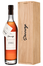 Арманьяк Unique Collection Bas-Armagnac, (150373), 49%, Франция, 0.7 л, Уник Коллексьон Ба-Арманьяк цена 49990 рублей