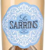 Les Sarrins