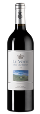 Вино Le Volte dell'Ornellaia, (147127), красное сухое, 2022 г., 0.75 л, Ле Вольте дель Орнеллайя цена 5990 рублей