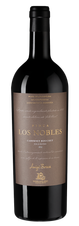 Вино Cabernet Bouchet Finca Los Nobles, (116134), красное сухое, 2012 г., 0.75 л, Каберне Буше Финка Лос Ноблес цена 9990 рублей