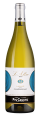 Вино L’Altro Chardonnay, (142788), белое сухое, 2022 г., 0.75 л, Л'Альтро Шардоне цена 4990 рублей