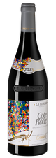 Вино Cote Rotie La Turque, (118130), красное сухое, 2013 г., 0.75 л, Кот-Роти Ла Тюрк цена 94990 рублей