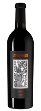 Вино Мерло, (138134), красное сухое, 2018 г., 0.75 л, Мерло цена 2490 рублей